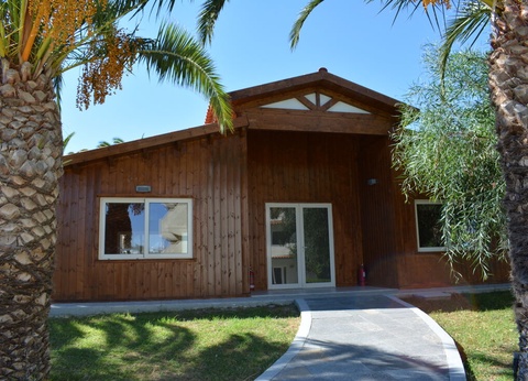 Hôtel Filerimos Village Hotel 3* - 6