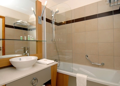 Résidence travelski home premium Edenarc 5* - 7