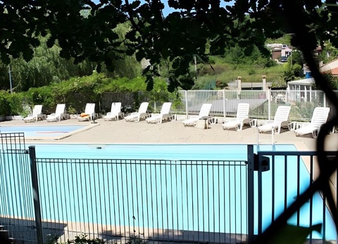 Camping Lou Troumpetoun - 3