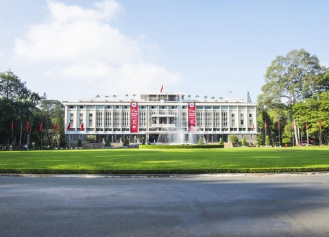 Circuit Privatif Sourires du Vietnam - 66