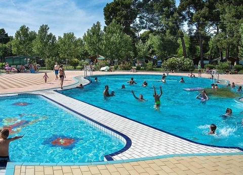 Camping Bi Village, 4* - 6