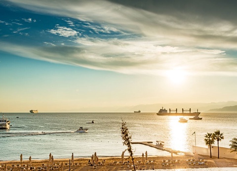 Autotour Jordanie Classique - 8