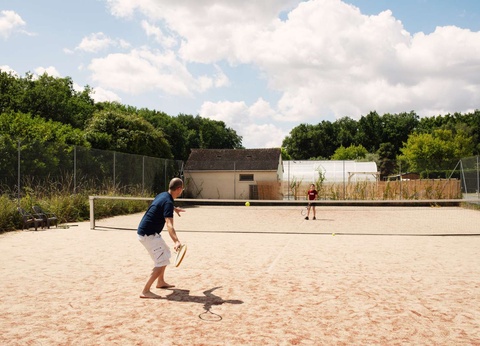 Camping La Mignardière - 8