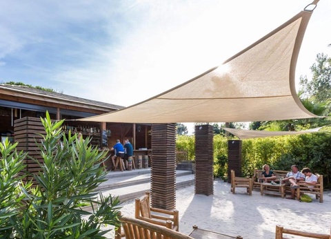 Camping l'Etoile de Mer 4* - 28