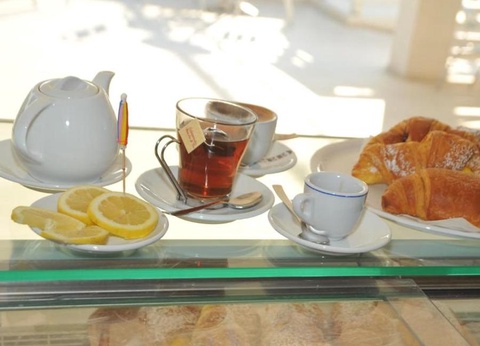 Villaggio Camping Capo Vieste, 3* - 14