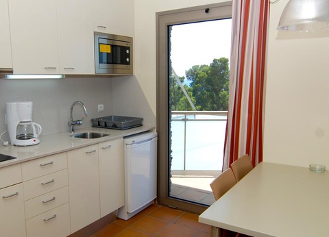 Aparthotel Ciutat de Palol, 4* - 8