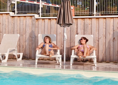 Flower Camping de Mars, 4* - 23