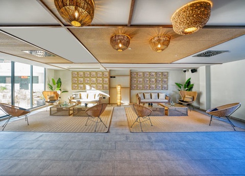 Hôtel Club Framissima Hovima Suites Costa Adeje 4* - 15