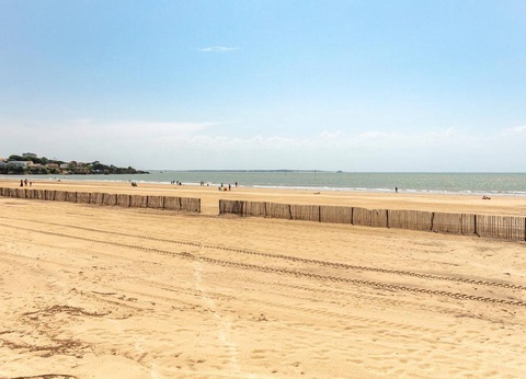 Camping Les Catalpas de Royan, 3* - 19