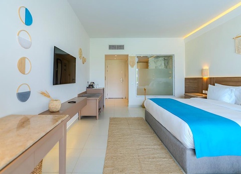Hôtel Casa Blue Beach Resort 5* Adult only (+ 12 ans) - 6