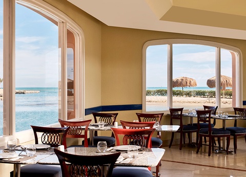 Club Paradisio El Gouna 4 * - 9