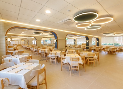 Ponient Marinada 4* by PortAventura World - 6