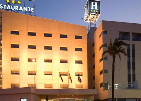 Escapade Romantique avec Lovebox et Accès Spa Privé dans la Région de Murcie - 3* - 7