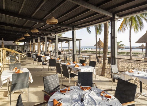 TUI Sélection Hôtel Les Filaos - Choix Flex **** - 21