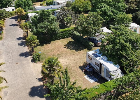 Camping du Bugeau, 3* - 2