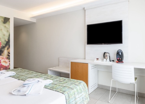 Hôtel Fergus Cactus Garden 4* - 21