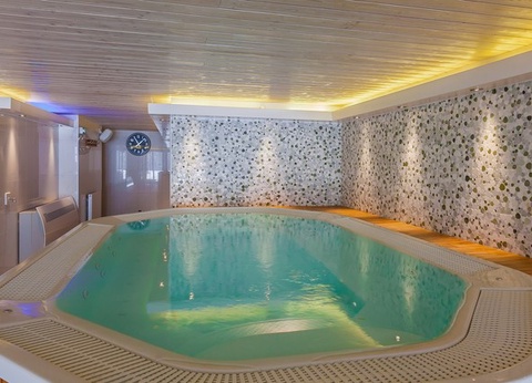 Résidence travelski home select Les Balcons de La Rosière 4* - 7