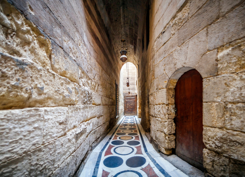 Combiné Egypte Intime, Trésors Cachés en Dahabeya 4/5* - 22