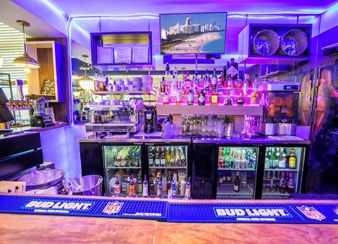 Hôtel Oceanside 3* - 63