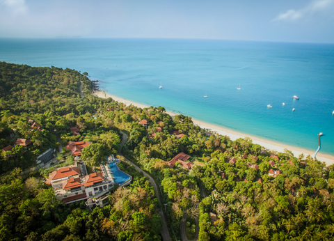 Séjour Koh Lanta, Pimalai Resort and Spa 5* - 7