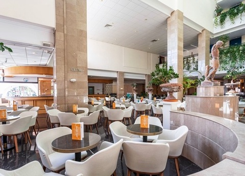 Hôtel Louis Phaethon Beach 4* - 23