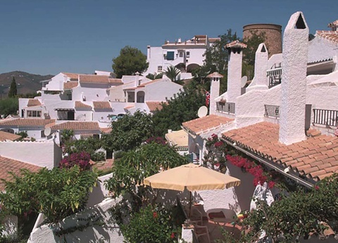 Résidence El Capistrano - 5