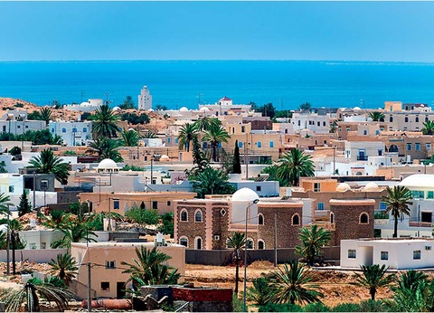 Circuit La Rose des Sables, à la découverte du Grand Sud de la Tunisie - 5