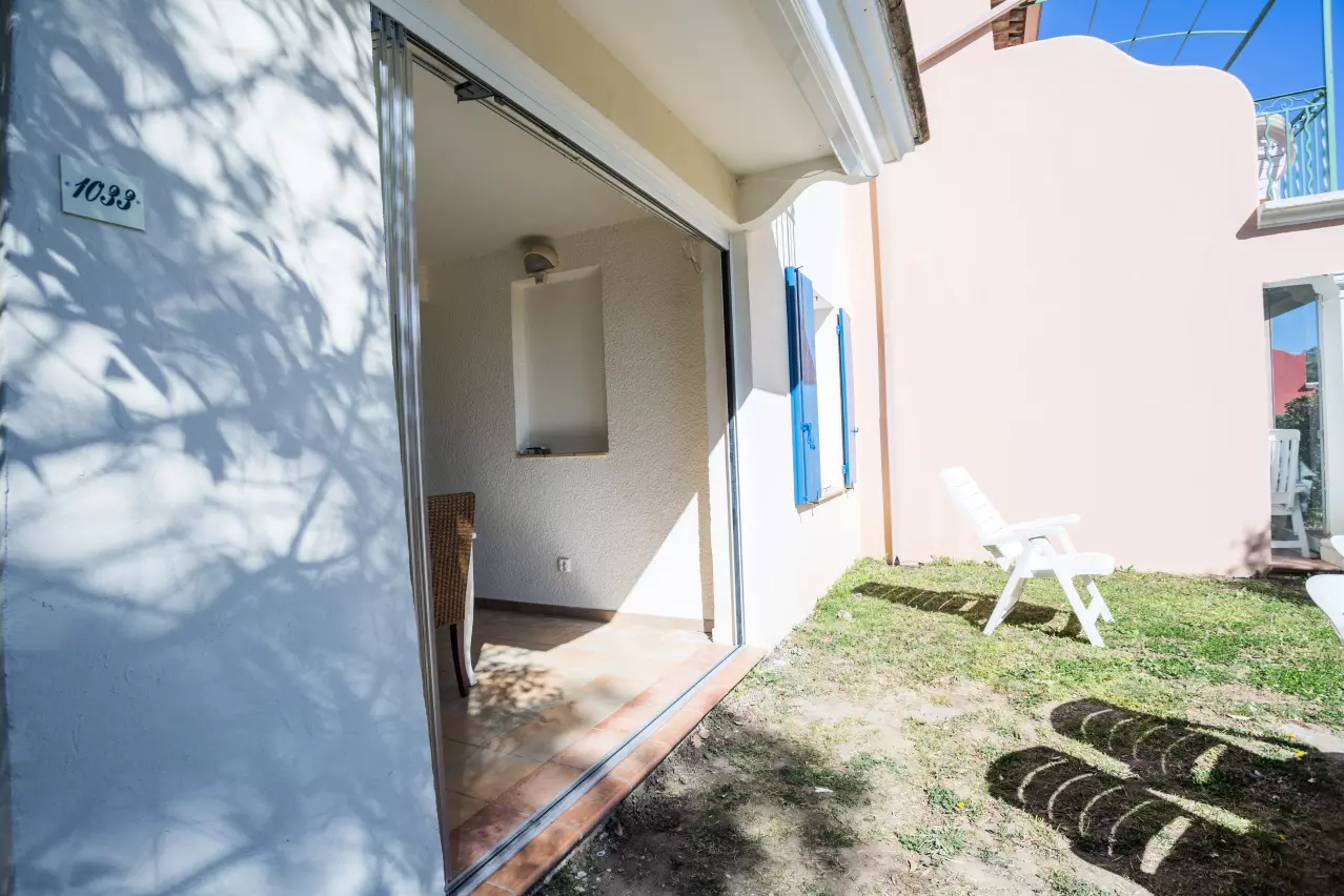 Résidence Maeva Particuliers Village les Restanques du Golfe de St Tropez - 549