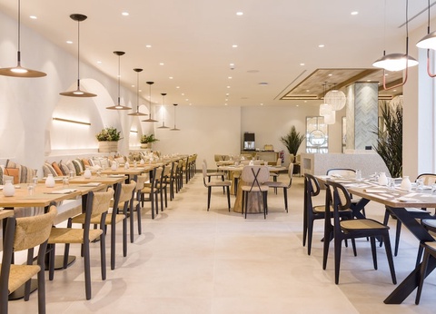 Hôtel ILUNION Menorca 3* - 24