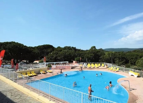 Montana Parc - Gassin - Golfe de St Tropez, 4* - 48