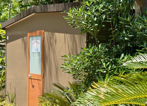 Camping Village Santa Fortunata, 4* - 74