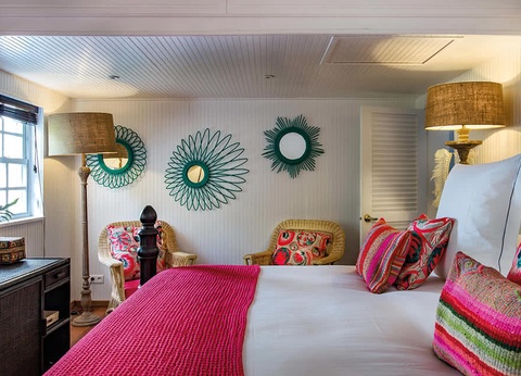 Hôtel Villa Marie Saint Barth 5* - 13