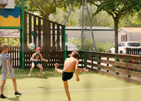 Camping le Cayola, 4* - 22