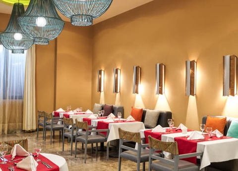 Hôtel Ancient Sands Golf Resort 5* - 9