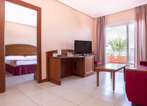Hôtel Landmar Costa Los Gigantes 4* - 3