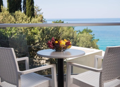 Hôtel Astarea 3* - 7