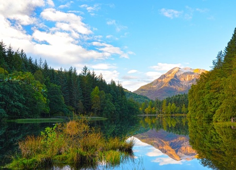 Autotour Des Hébrides aux Highlands - B&B - 5