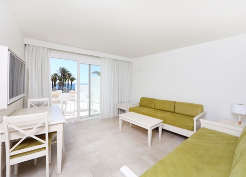 Hôtel Iberostar Selection Lanzarote Park 5* - 83