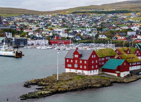 Circuit Terres sauvages des îles Féroé - 16