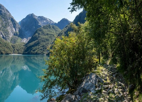 Circuit Terres Vikings - De Oslo A Copenhague - 4