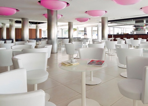 TUI Sélection Hôtel Garbi Ibiza & Spa 4* - 3