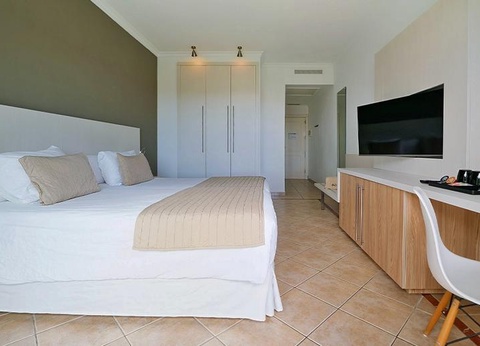 Hôtel Bull Vital Suites & Spa 4* - 7