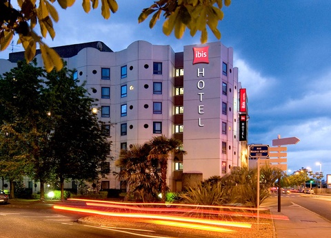 Séjour avec dîner bistronomique à Tours - 3* - 2