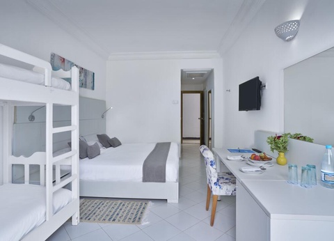 Hôtel Hari Club Beach Resort 4* - 13