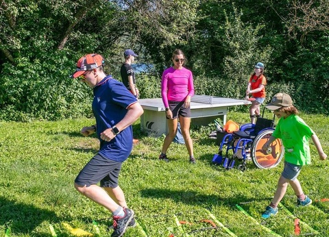 Flower Camping Ser Sirant 3* - 20