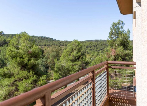 Spa et dîner en pleine nature à Rocallaura, au coeur des Pyrénées espagnoles - 4* - 24