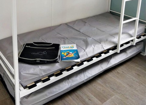 Camping Ty Nenez, 3* - 243