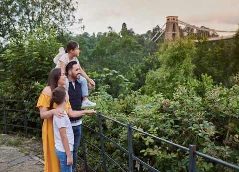 Autotour Classique de Grande-Bretagne - De Londres A Londres - 3