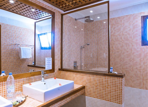 Kappa Club Royal Horizon Baobab 4* - 21