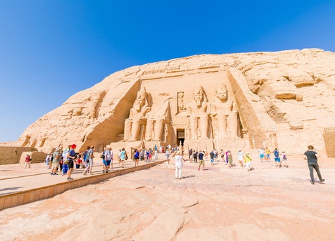 Combiné croisière et hôtel Découverte de la mer rouge et du Nil 4* - 19
